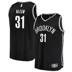 Brooklyn Basketball Jersey