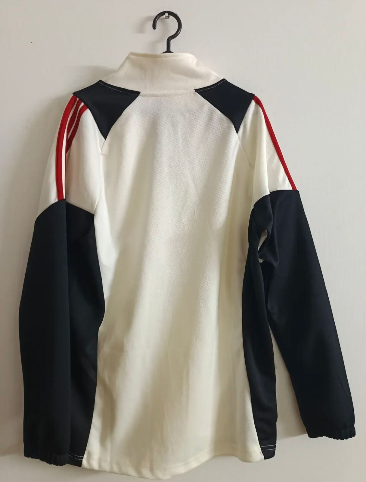 L.f.c Football Club Zipper