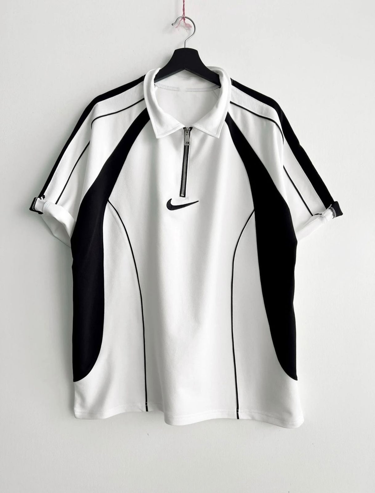 Sleek motion sports Polo