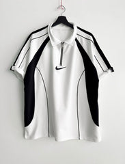 Sleek motion sports Polo