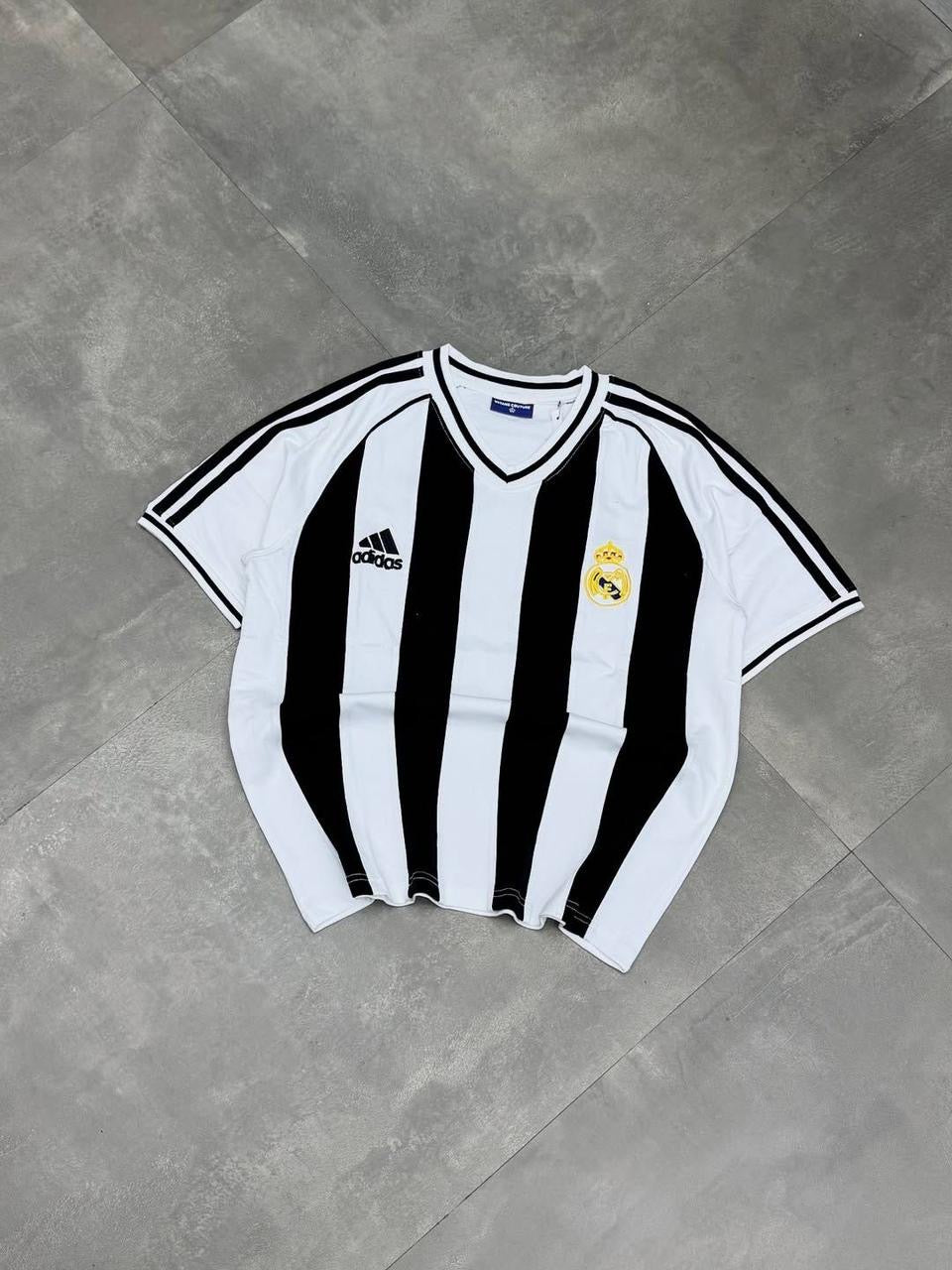 Premium printed Real Madrid Unique Design shirt