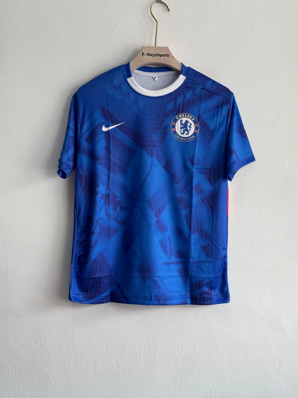 Chelsea jersey 25/26