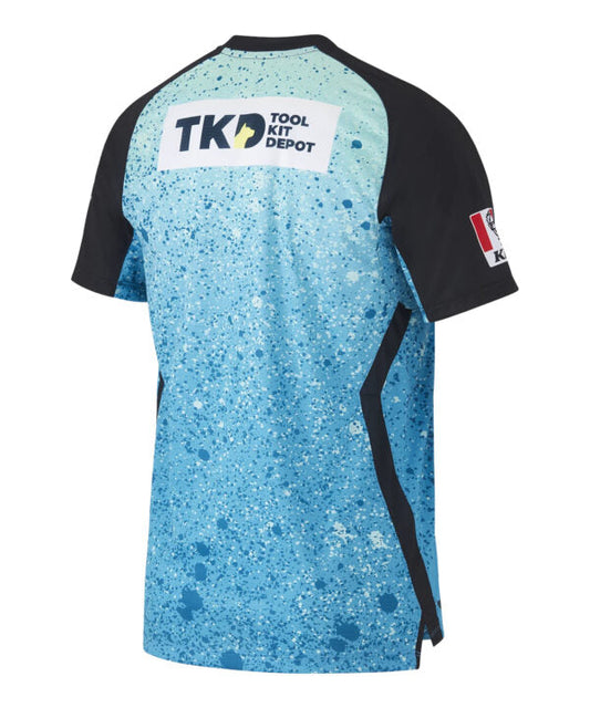 Adelaide Strikers 2023-24 BBL Shirt