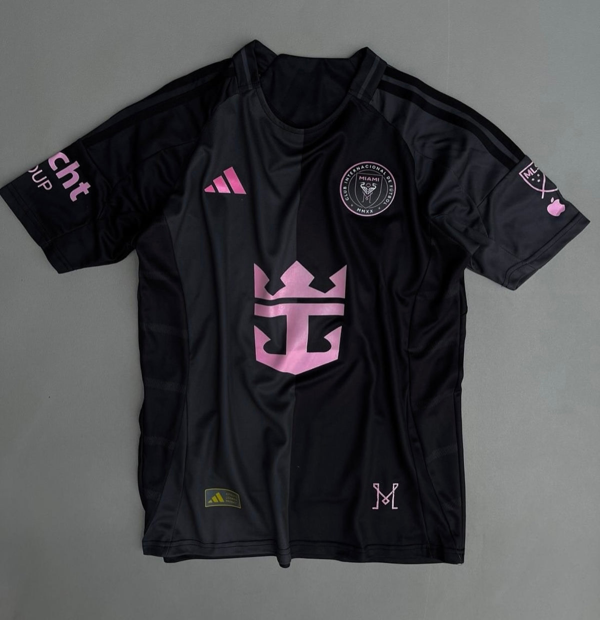 Inter miami 25/26 jersey