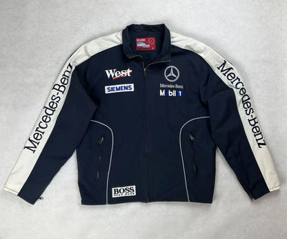 Mercedes-Benz F1 Team Jacket