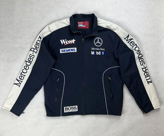 Mercedes-Benz F1 Team Jacket