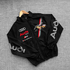 Audi sports RS Quattro Jacket