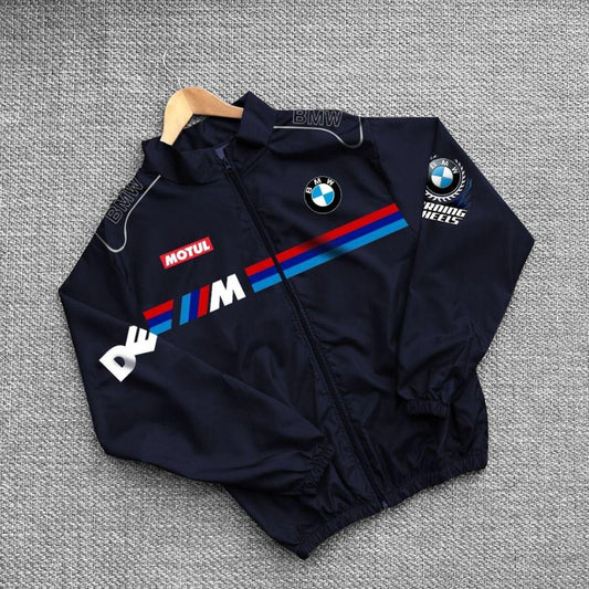 BMW Motorsport Race Team Jacket