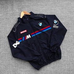 BMW Motorsport Race Team Jacket