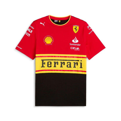 Scuderia Ferrari Specail Edition Jersey
