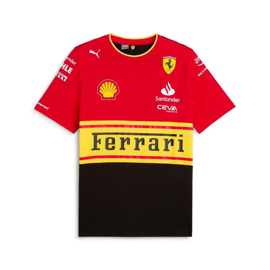 Scuderia Ferrari Specail Edition Jersey