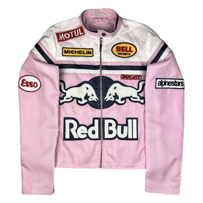 Red Bull Racing Jacket