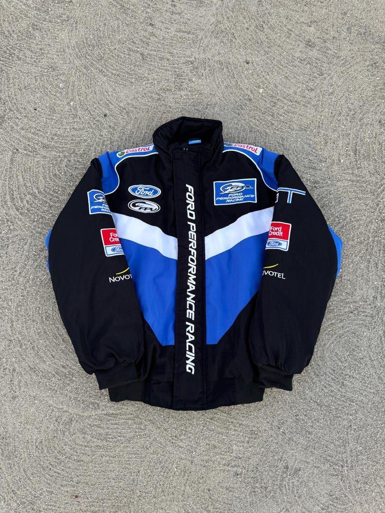 Ford Performance Racing Jacket