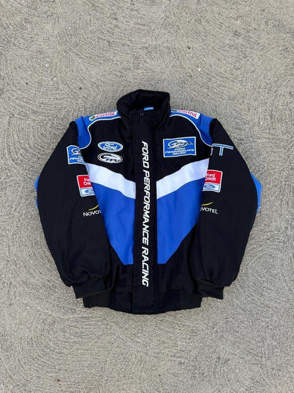 Ford Performance Racing Jacket
