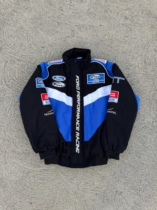 Ford Performance Racing Jacket