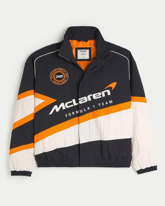 McLaren Formula 1 Team Track Jacket