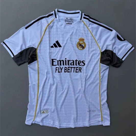 Real Madrid home jersey 25/26