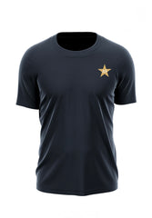 Pakistan black mesh jersey