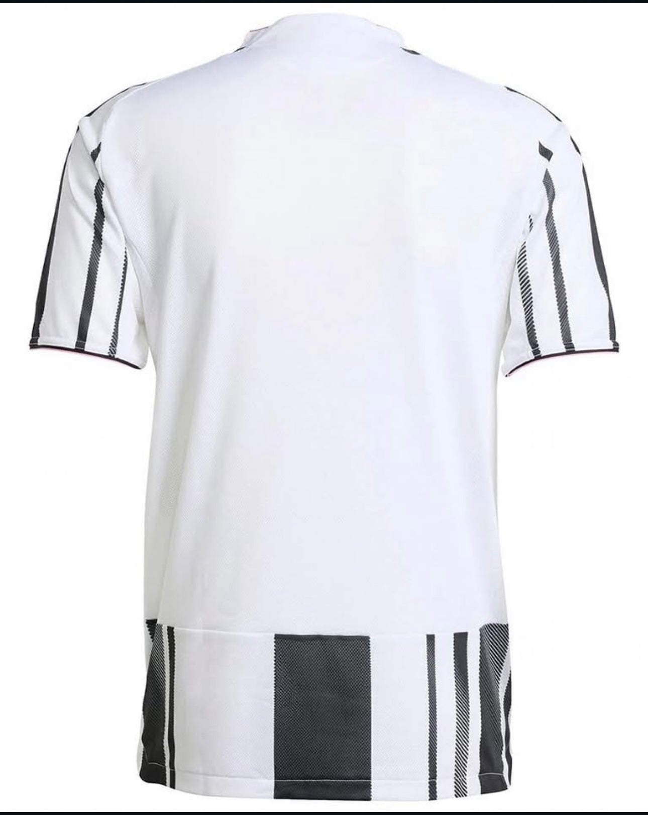 Jventus club 25/26 shirt