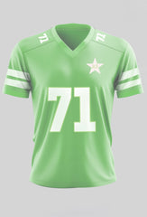 Pakistan champion players jersey