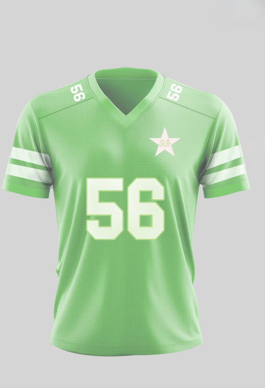 Pakistan champion players jersey