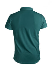 Pakistan green travelling polo 2023