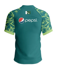 Training Shirt Pakistan 2023-24