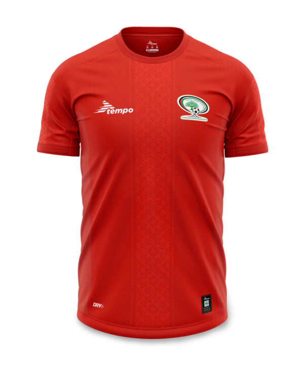 Palestine Football Shirt 2023-24