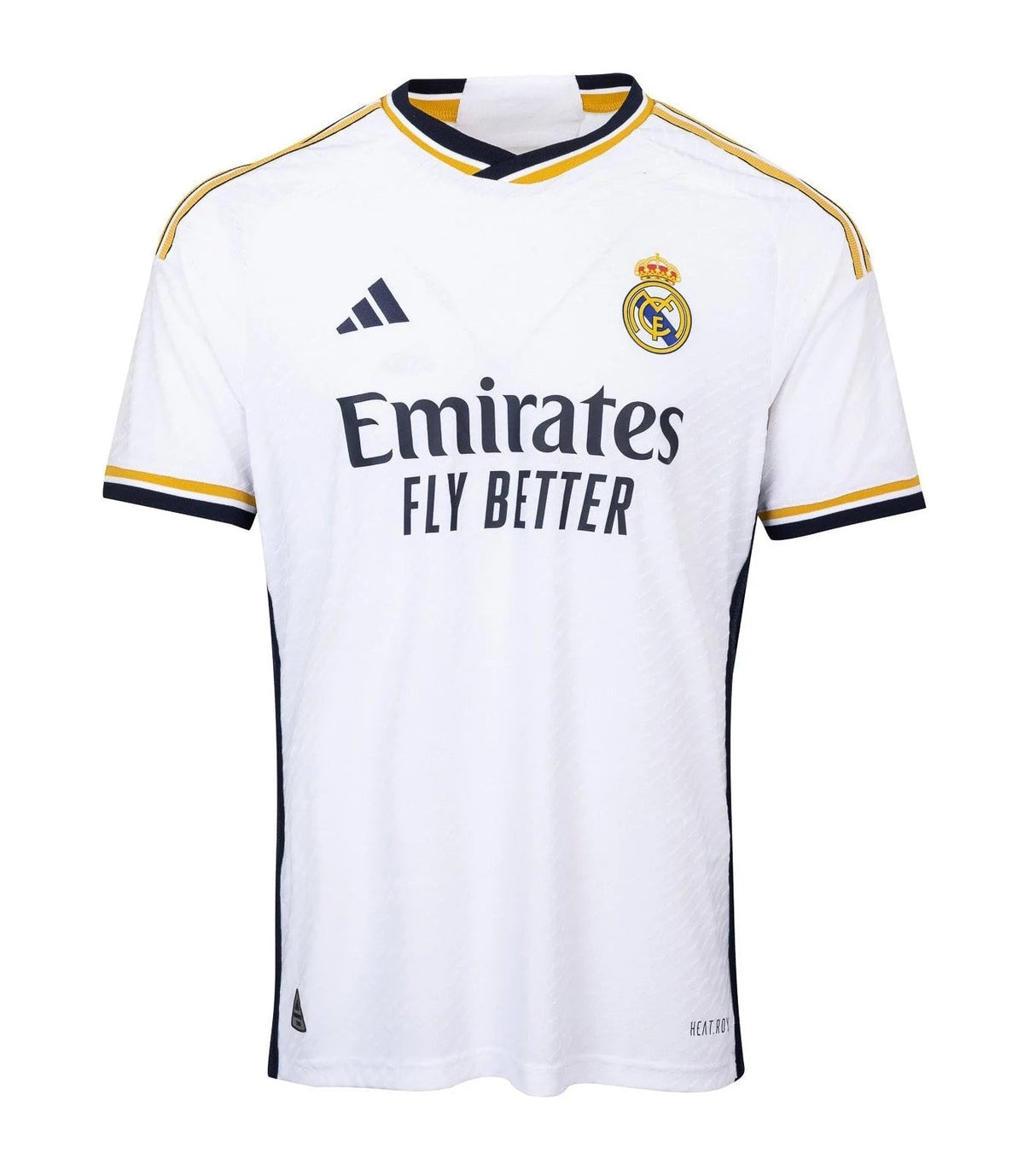 Real Madrid Shirt 2023-24