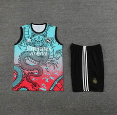 Customize Training vest kit