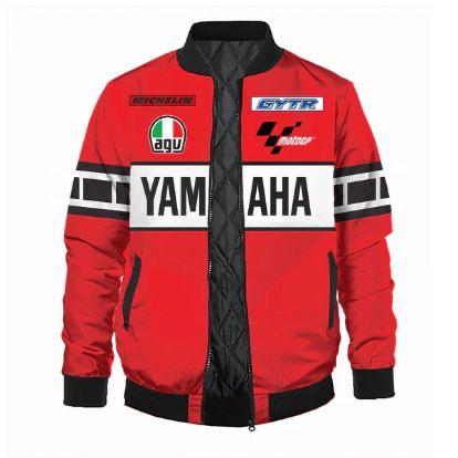 Yamaha Jacket