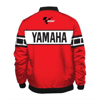 Yamaha Jacket