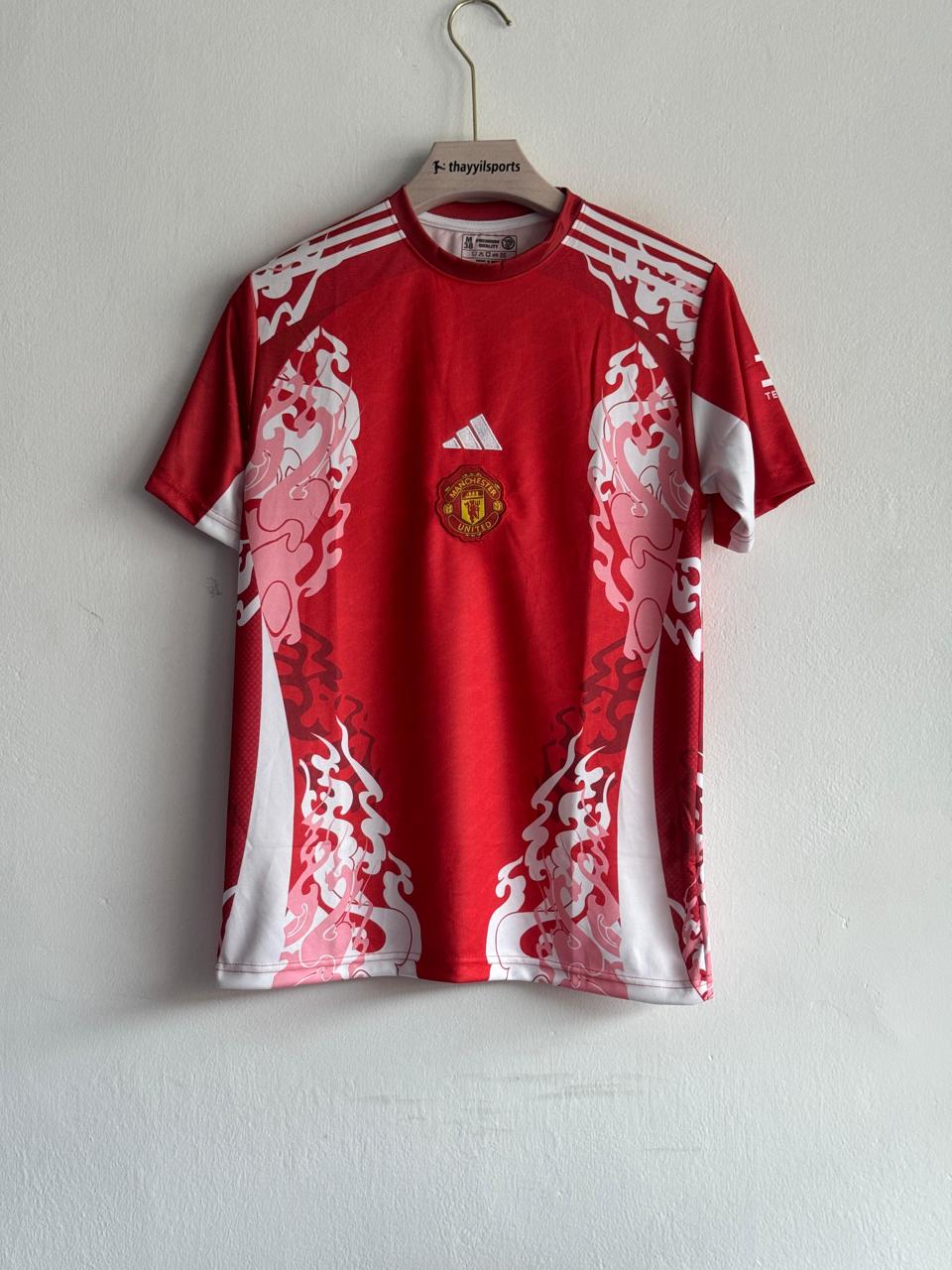 LFC latest 25/26 jersey