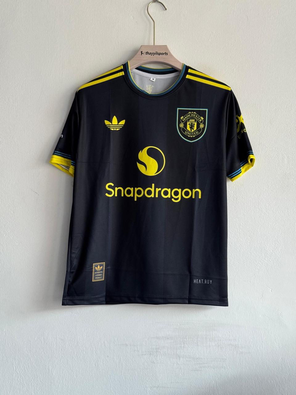 L.F.C latest 25/26 jersey