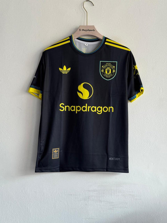 L.F.C latest 25/26 jersey