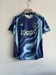 Ajax latest 25/26 jersey
