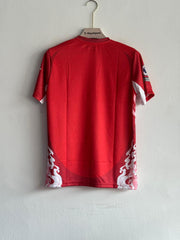 LFC latest 25/26 jersey