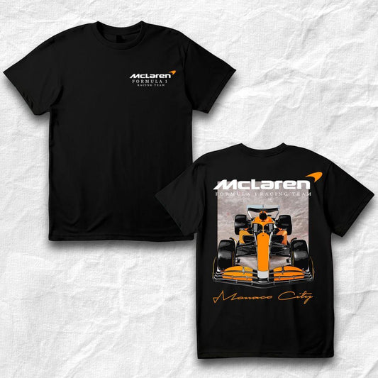 McLaren Formula 1 Team Jersey