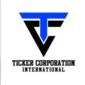 Tickers International