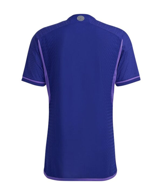 Argentina 2022 World Cup Away Jersey