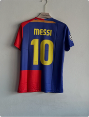 BARCELONA 2008-09 MESSI HOME KIT