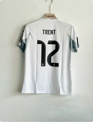 REAL MADRID 25-26 HOME KIT TRENT