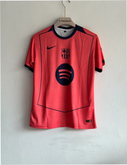 BARCELONA 25-26 THIRD KIT LAMINE YAMAL