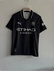 MANCHESTER CITY 25-26 AWAY KIT FODEN