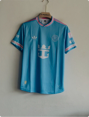 INTERMIAMI 25-26 THIRD KIT MESSI PRINTED PREMIUM