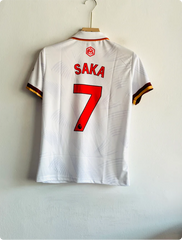 ARSANEL 24-25 THIRD KIT SAKA POLO PRINTED