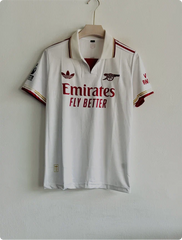 ARSANEL 25-26 THIRD KIT EZE POLO PRINTED PREMIUM