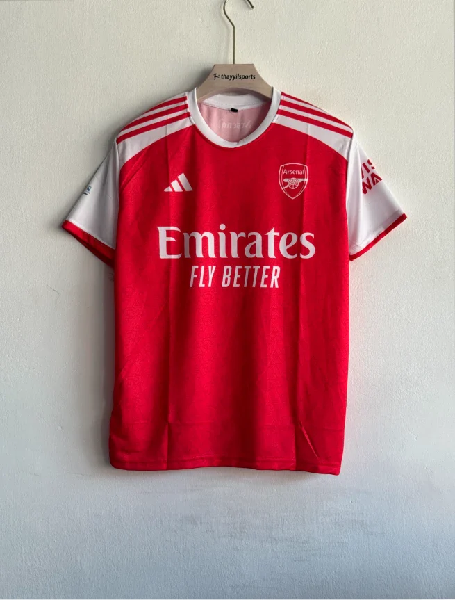 ARSANEL 25-26 HOME KIT GABRIEL
