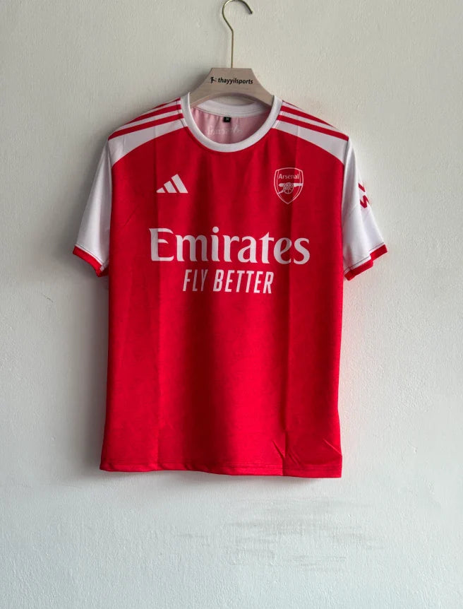 ARSANEL 25-26 HOME KIT ZUBIMENDI