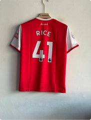 ARSANEL 25-26 HOME KIT RICE